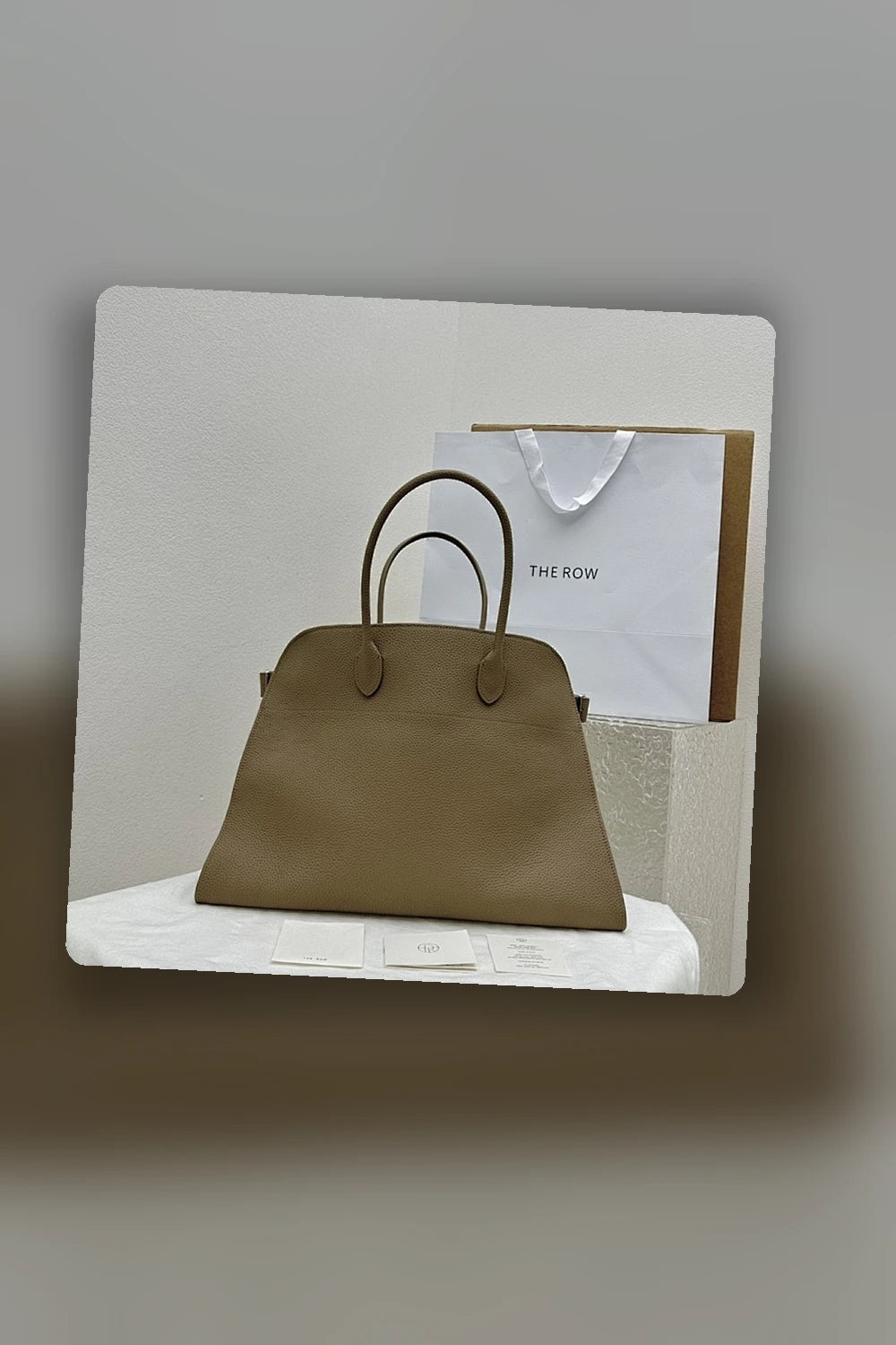 NB - THR Bag - 584