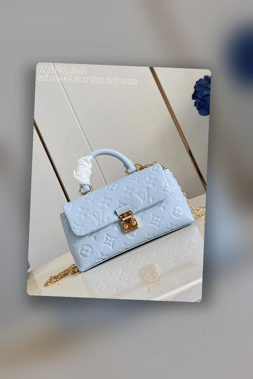 NB - LOV Bag - 041