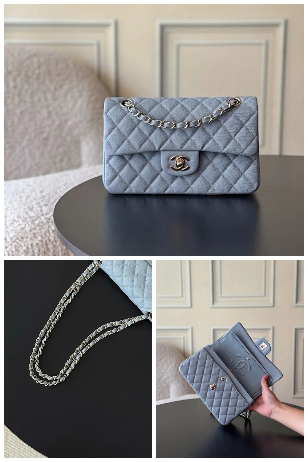 NB - CHL Bag - 783
