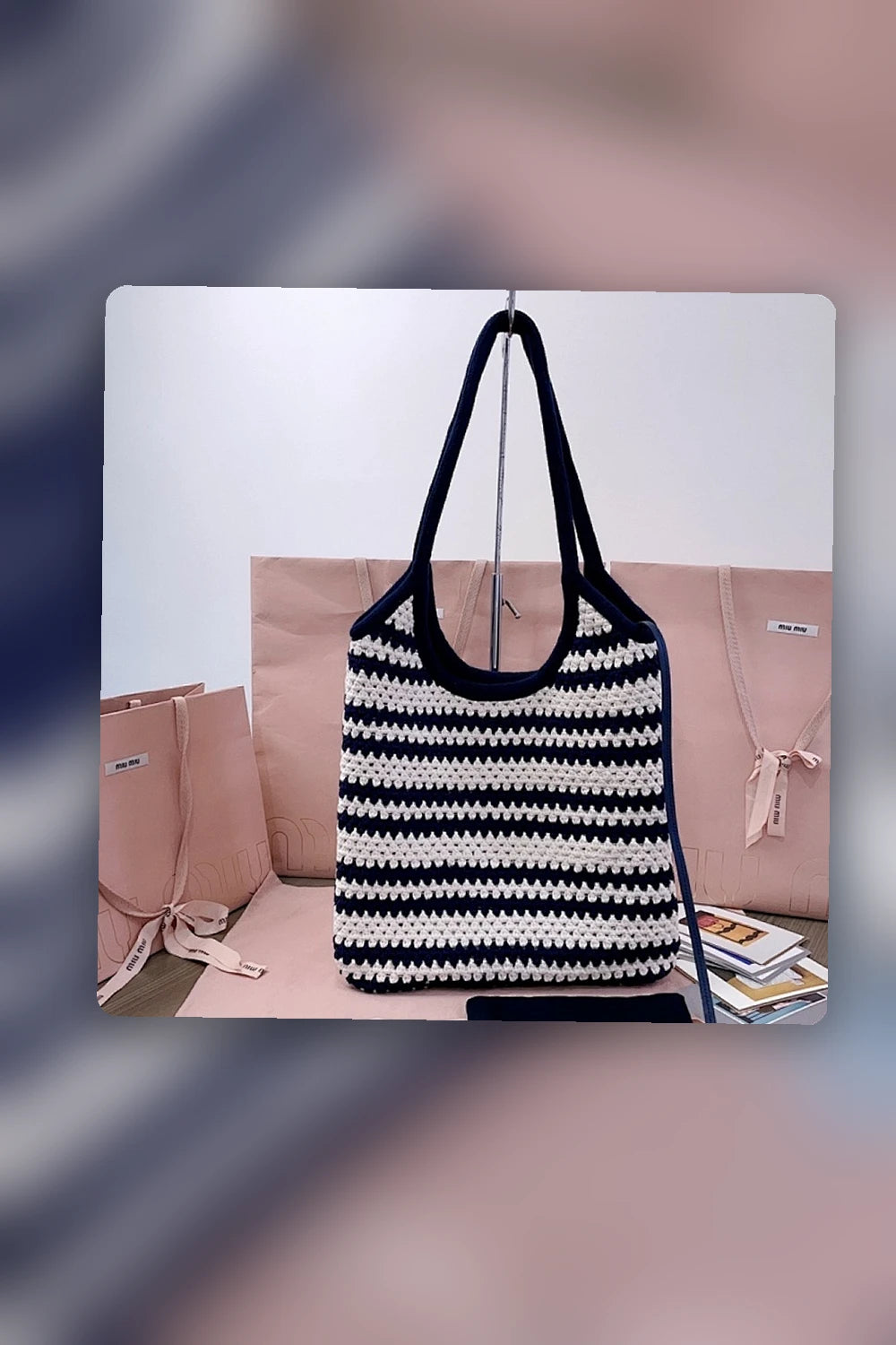 NB - MMU Bag - 1109