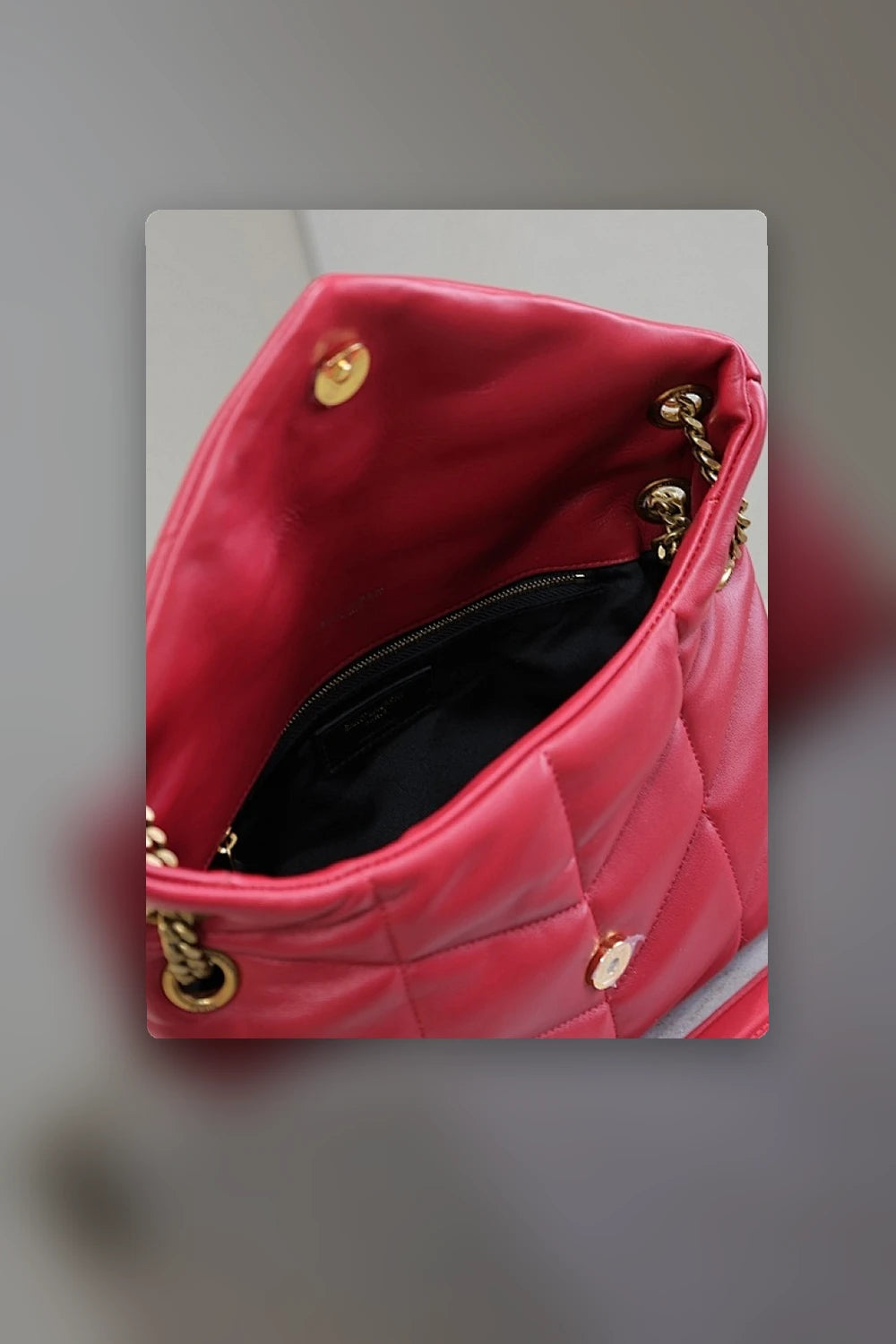 NB - YLS Bag - 679