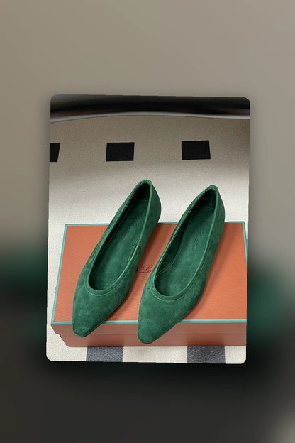 NB - LOP Women Shoes - 021