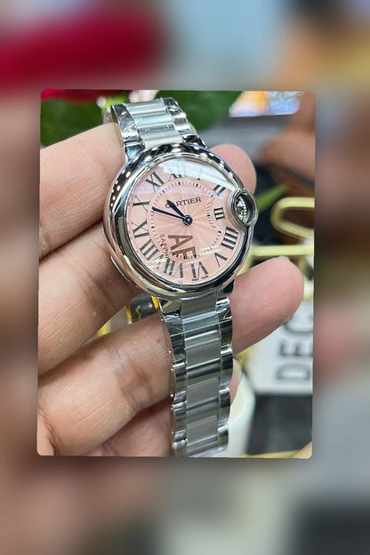 NB - Mix Watch - 135