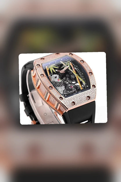 NB - Mix Watch - 184