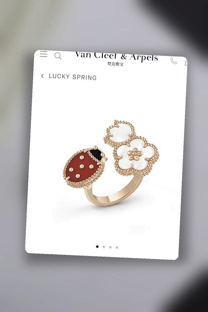 NB - VACA Jewelry - 583