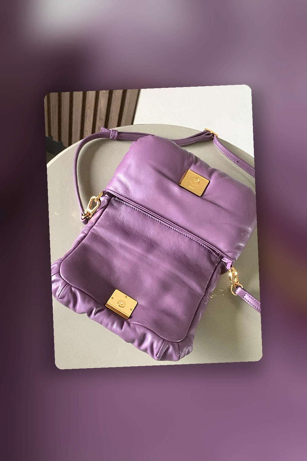 NB - LWO Bag - 624