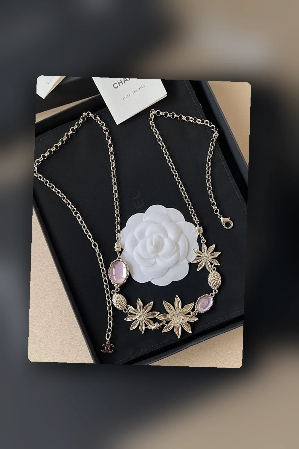 NB - CHL Jewelry - 333