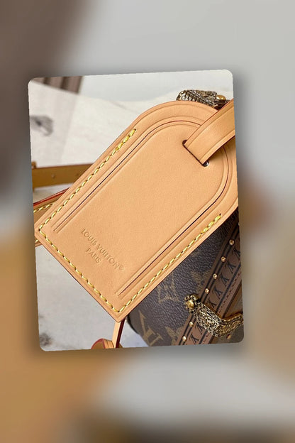 NB - LOV Bag - 573