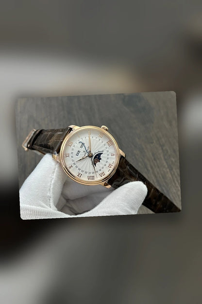 NB - Mix Watch - 1712