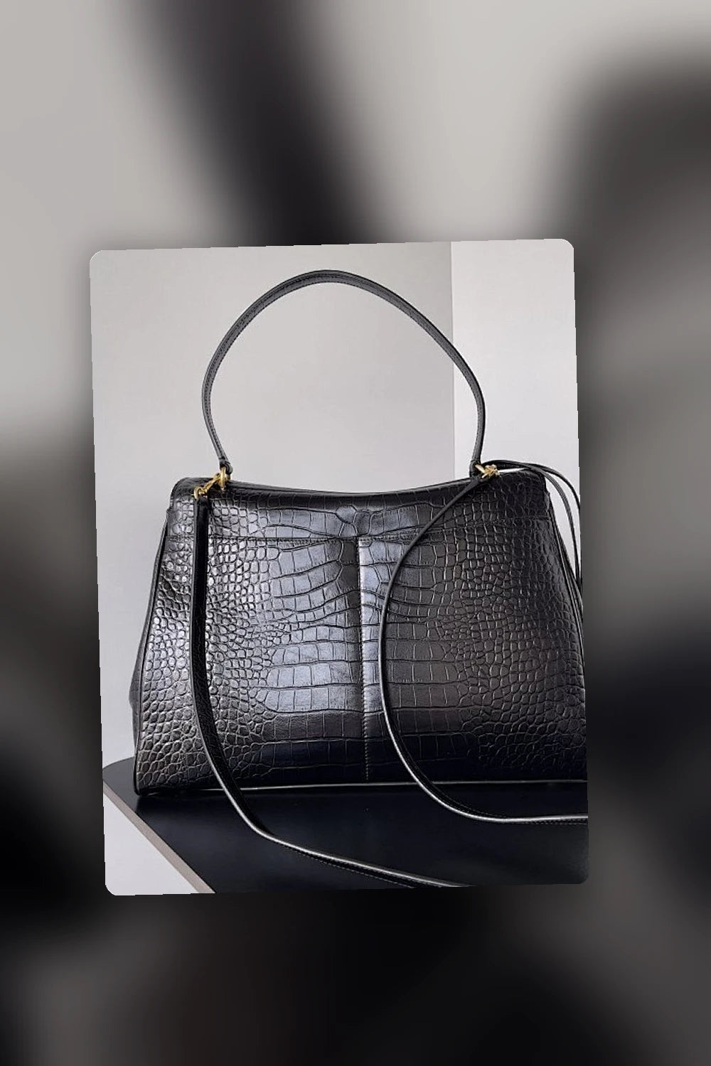 NB - BG Bag - 2269