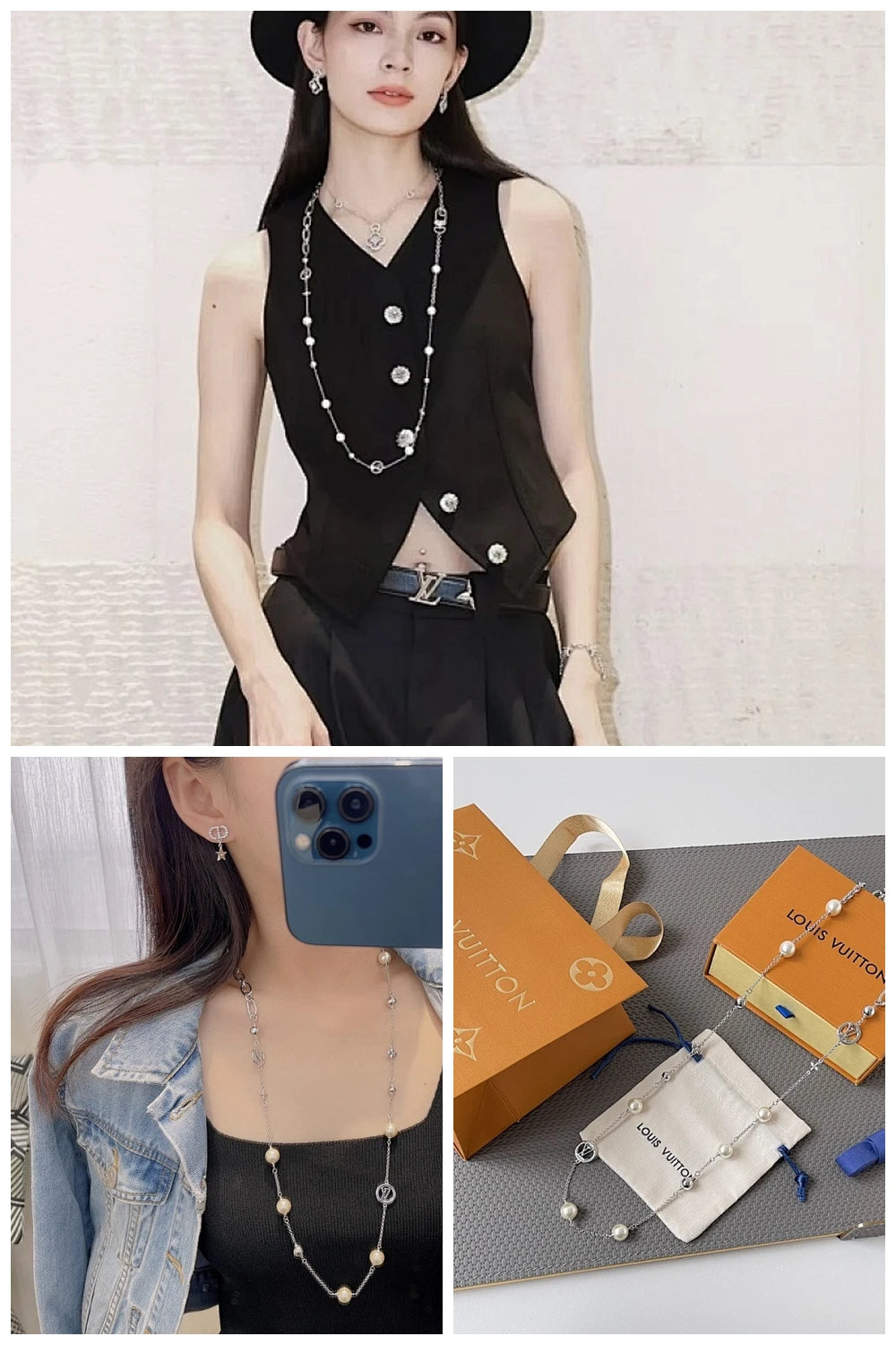 NB - LOV Jewelry - 424