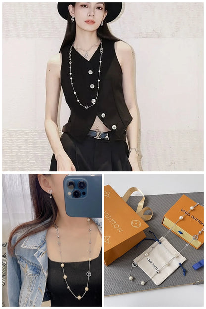 NB - LOV Jewelry - 424