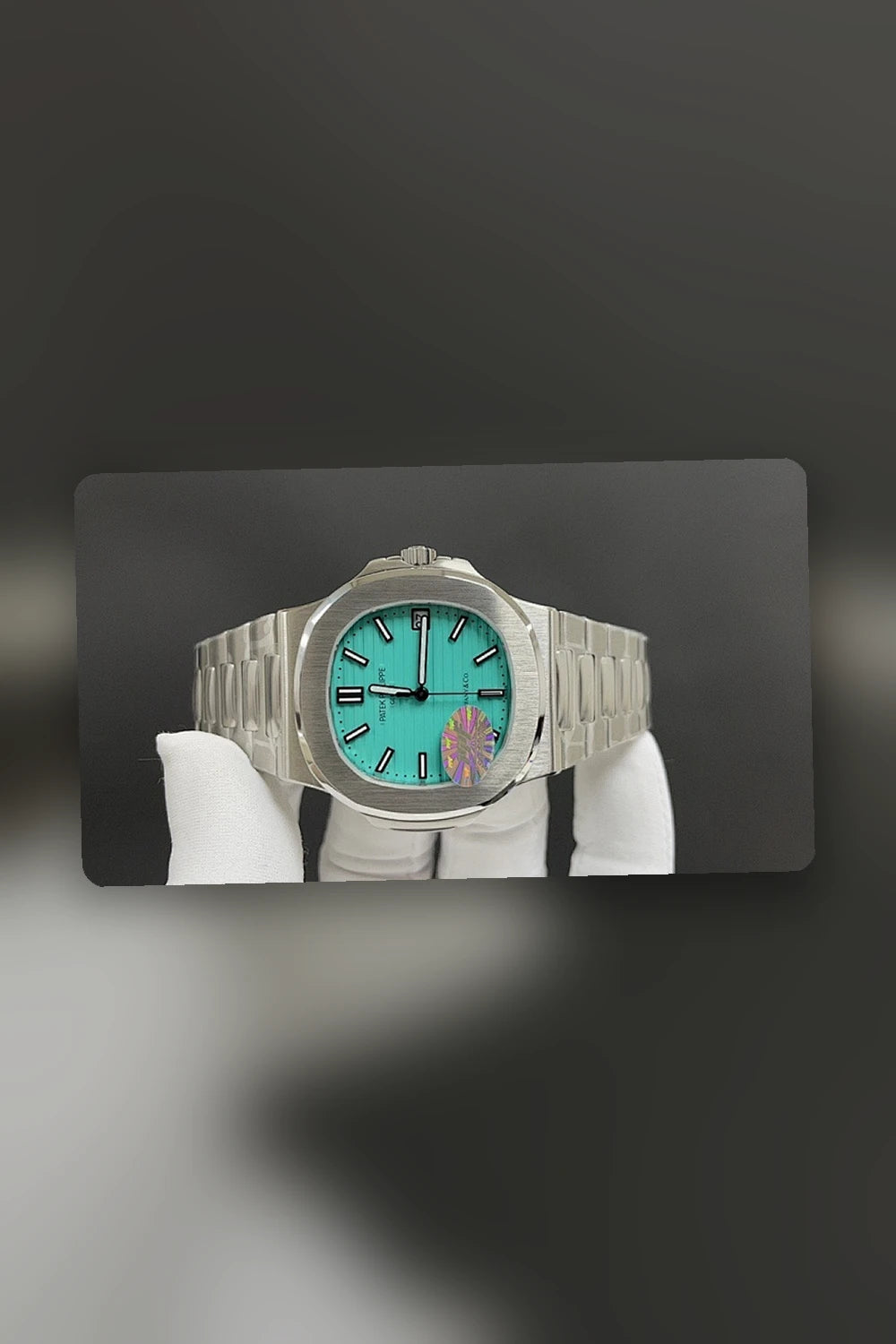 NB - Mix Watch - 580