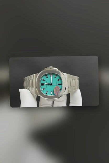 NB - Mix Watch - 580