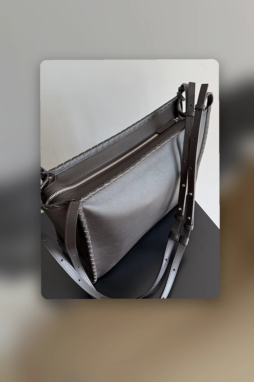 NB - BOV Bag - 086