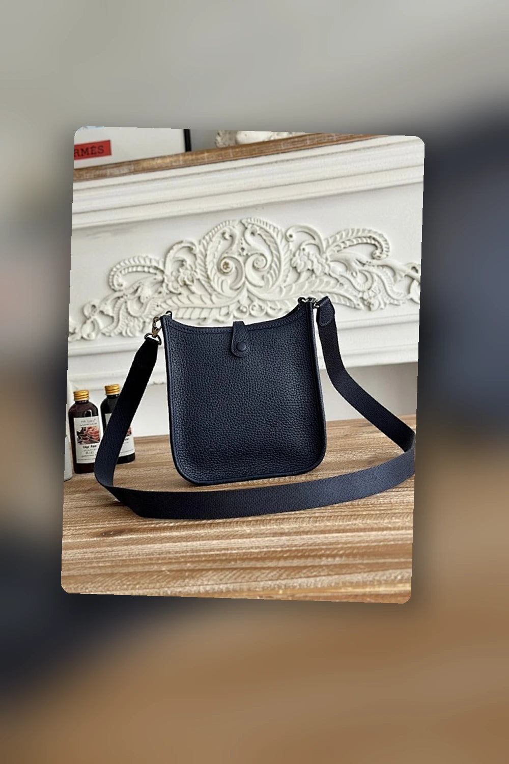 NB - HMS Bag - 1002