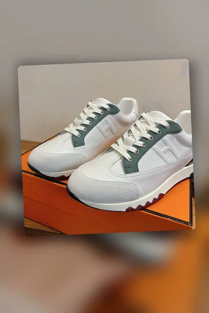 NB - HMS Women Shoes - 654