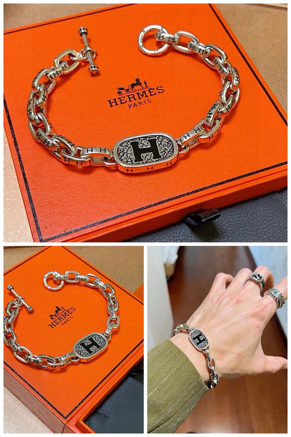 NB - HMS Jewelry - 447