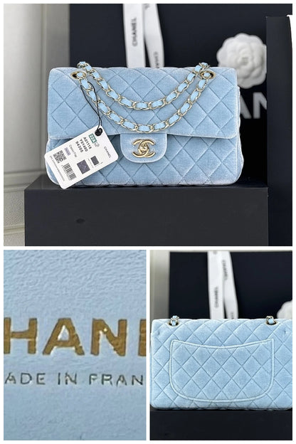 NB - CHL Bag - 316