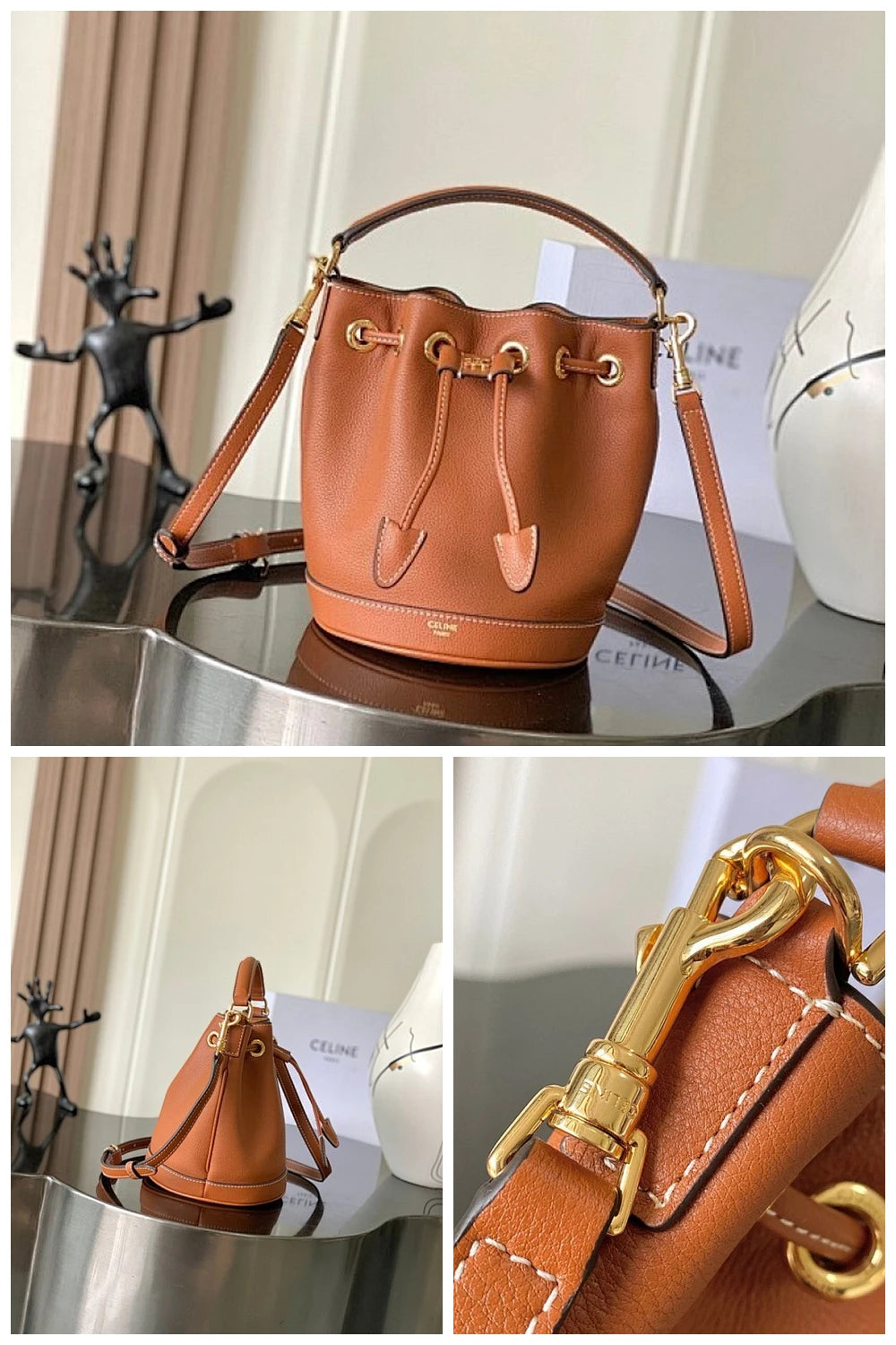 NB - COL Bag - 1049