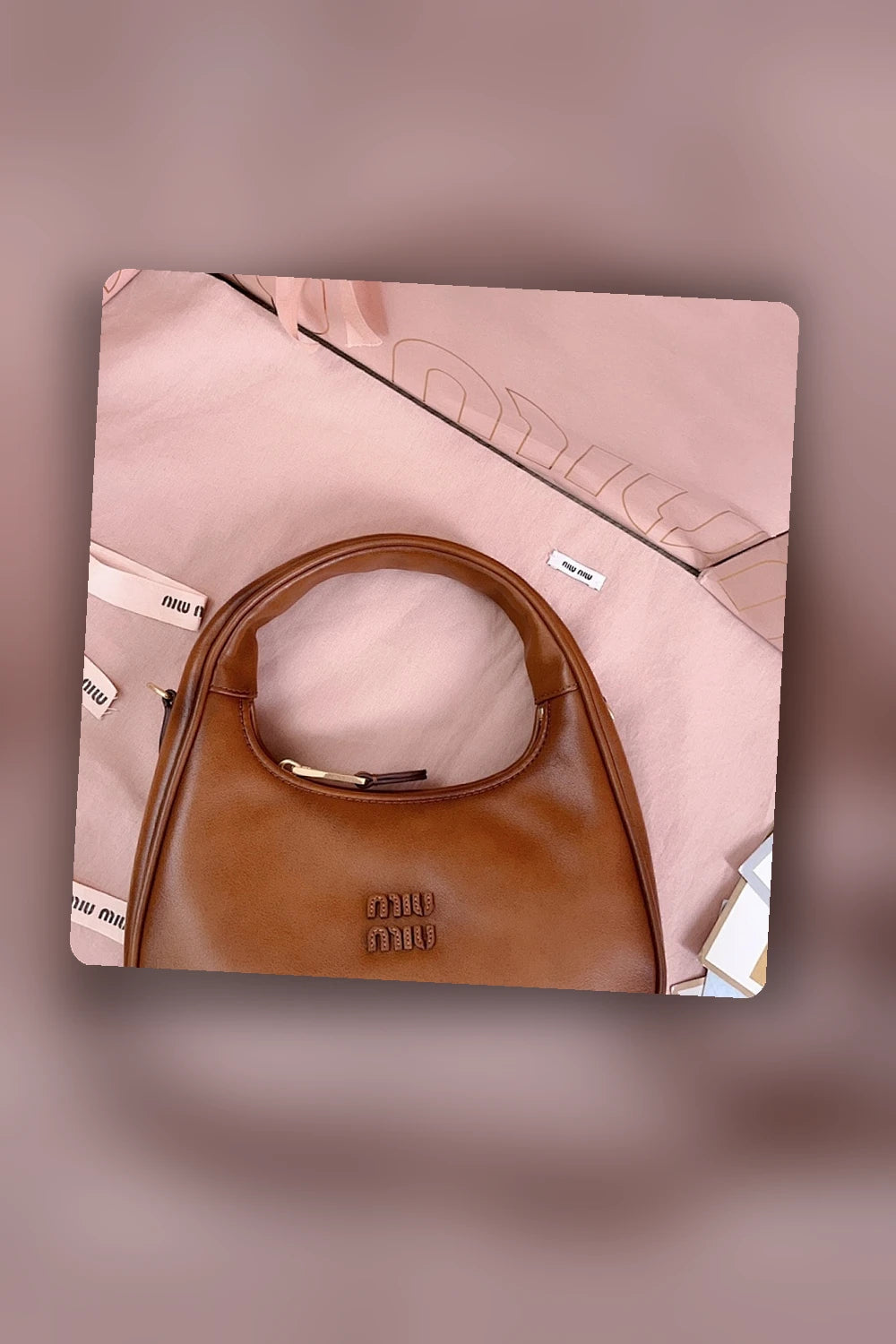 NB - MMU Bag - 1059