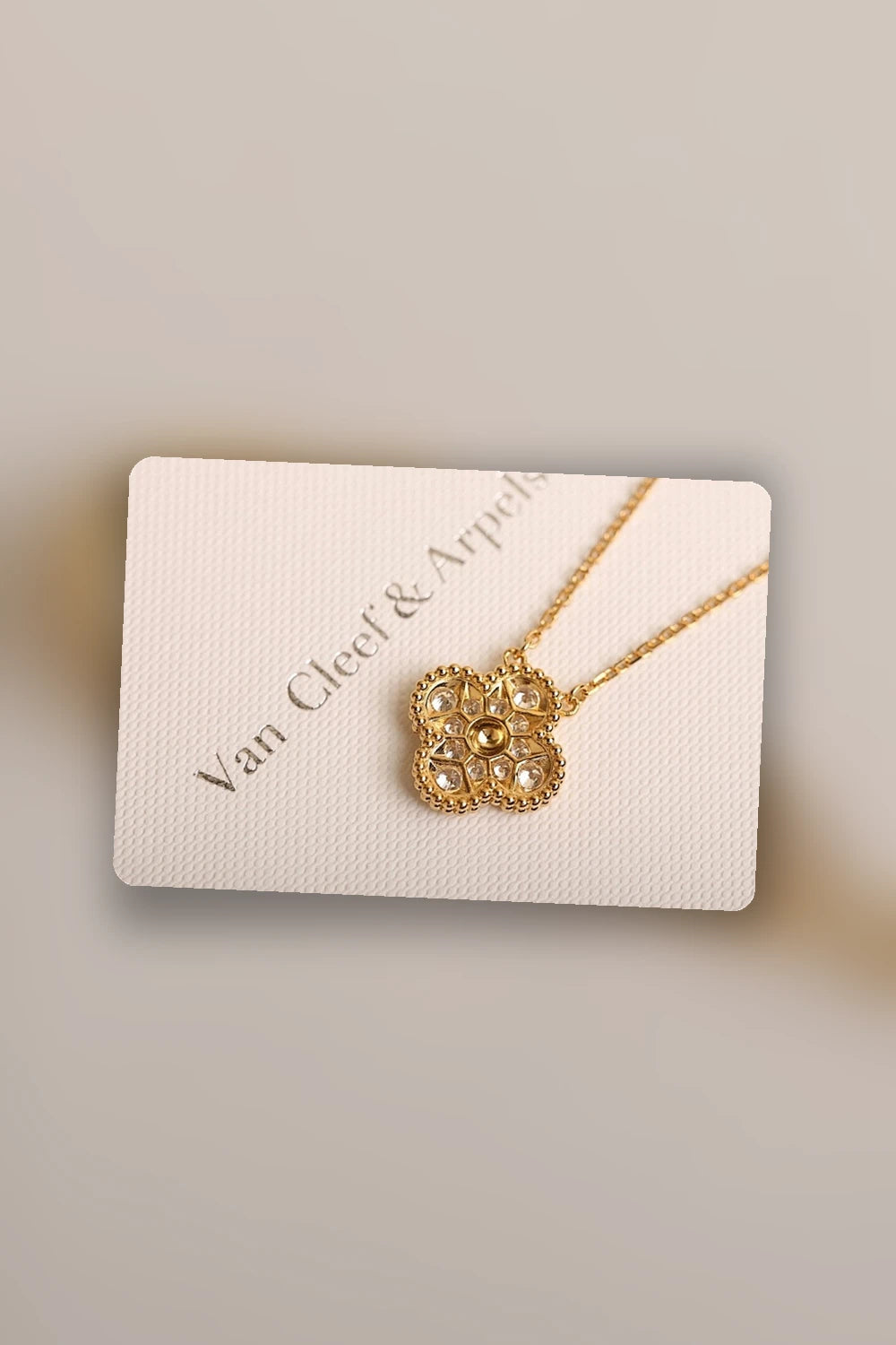 NB - VACA Jewelry - 610