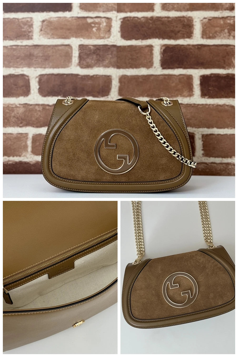 NB - GUKI Bag - 1404