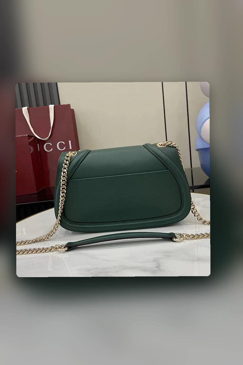 NB - GUKI Bag - 197