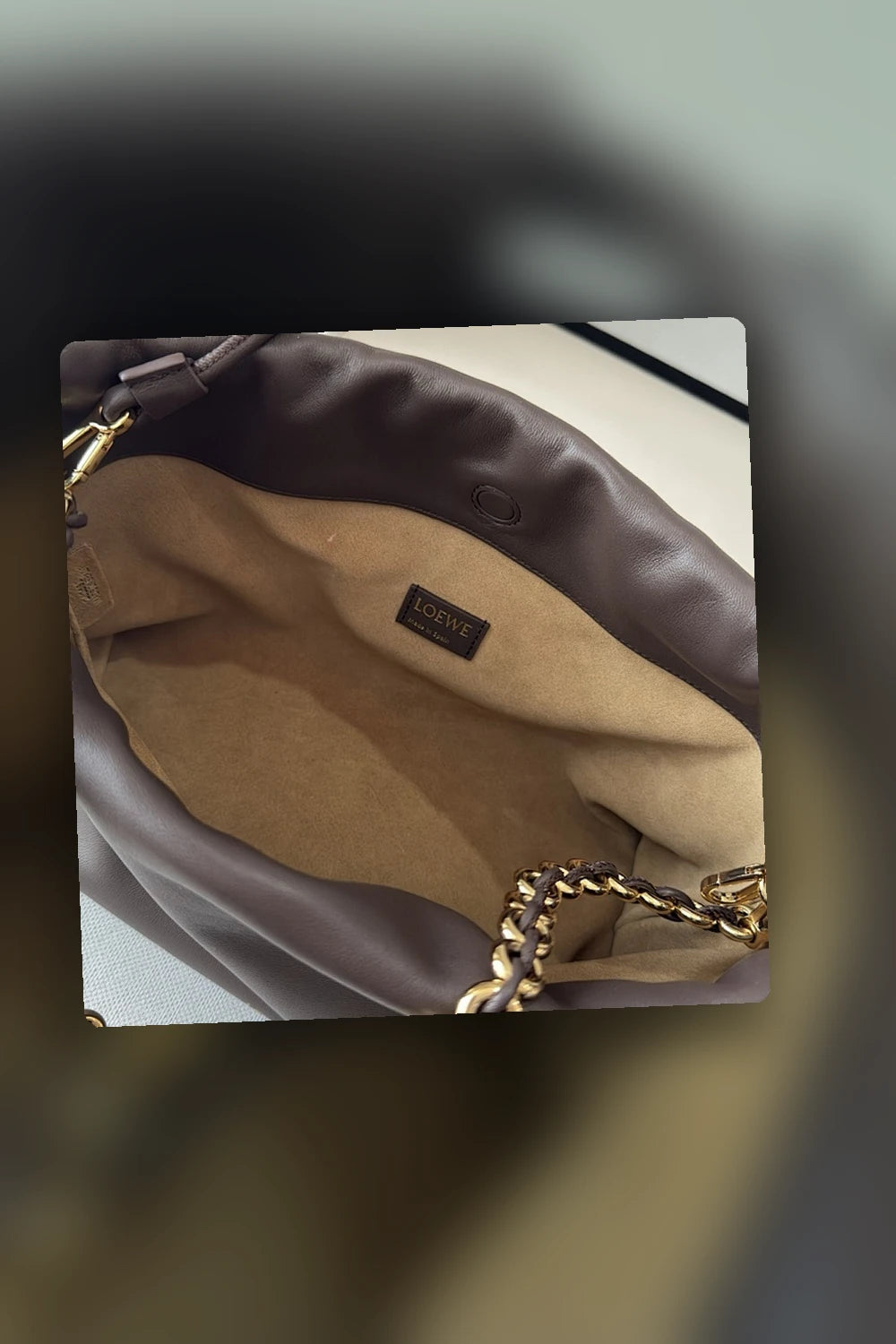 NB - LWO Bag - 445