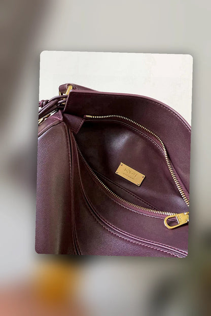 NB - LWO Bag - 287