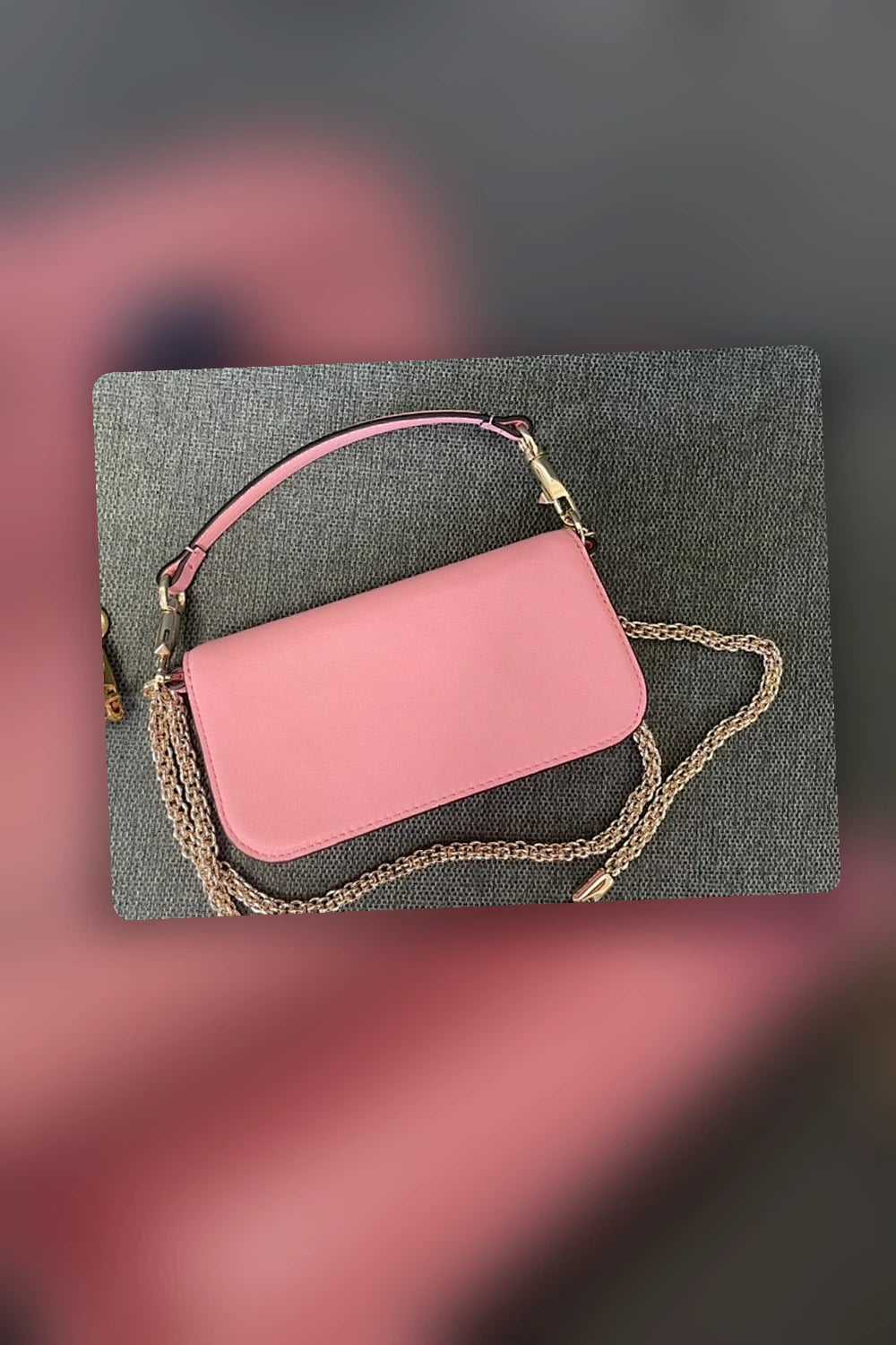 NB - VEL Bag - 881