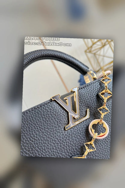 NB - LOV Bag - 1248