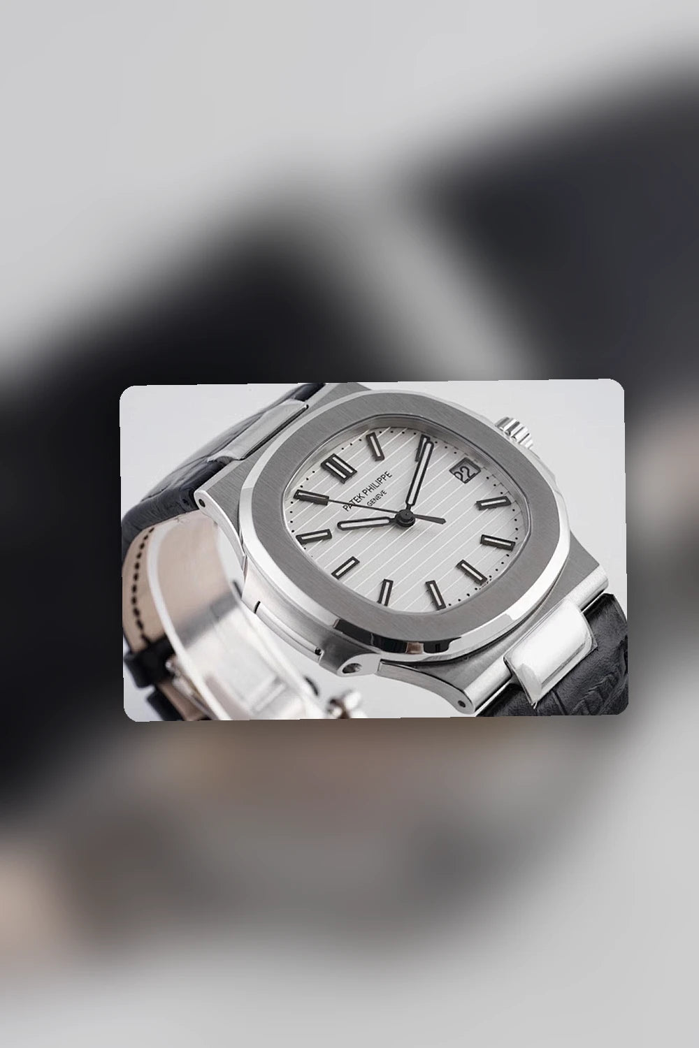 NB - Mix Watch - 003