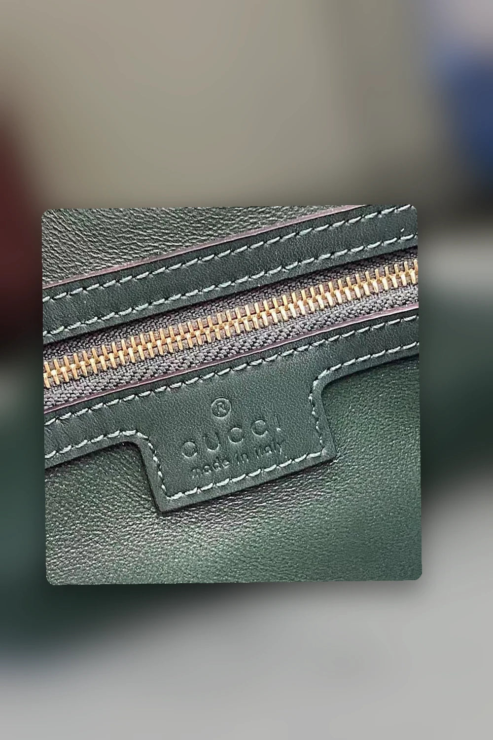 NB - GUKI Bag - 185