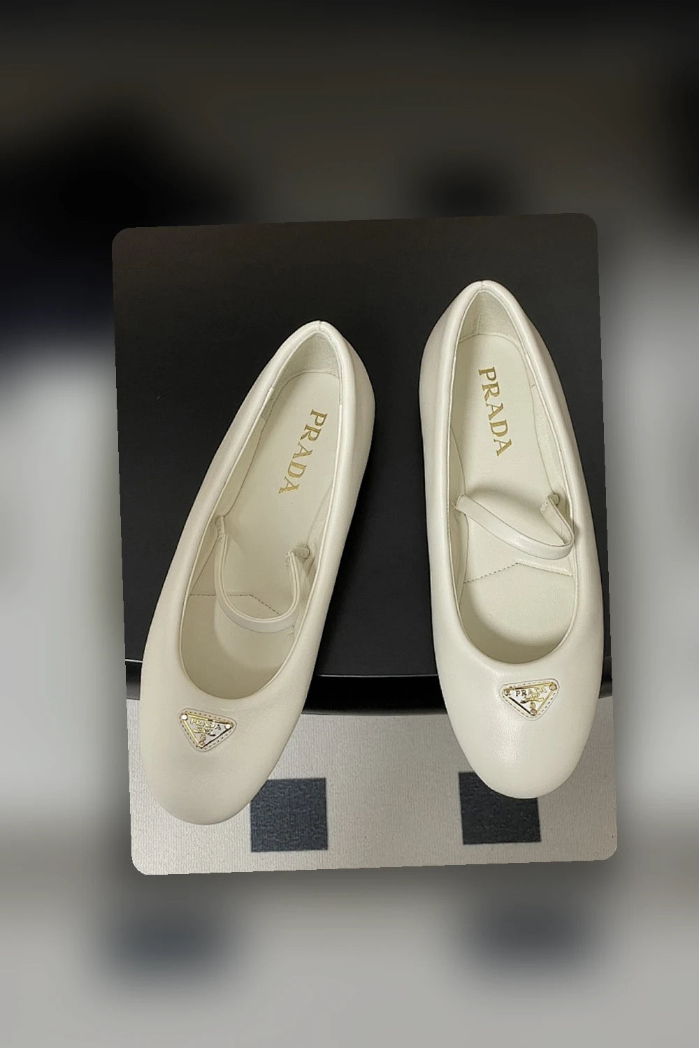 NB - PD Women Shoes - 224