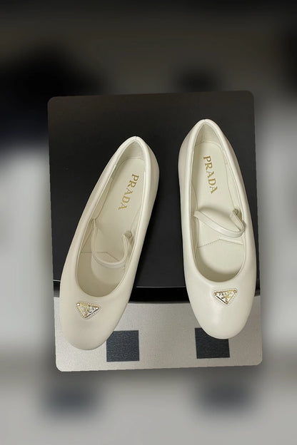 NB - PD Women Shoes - 224
