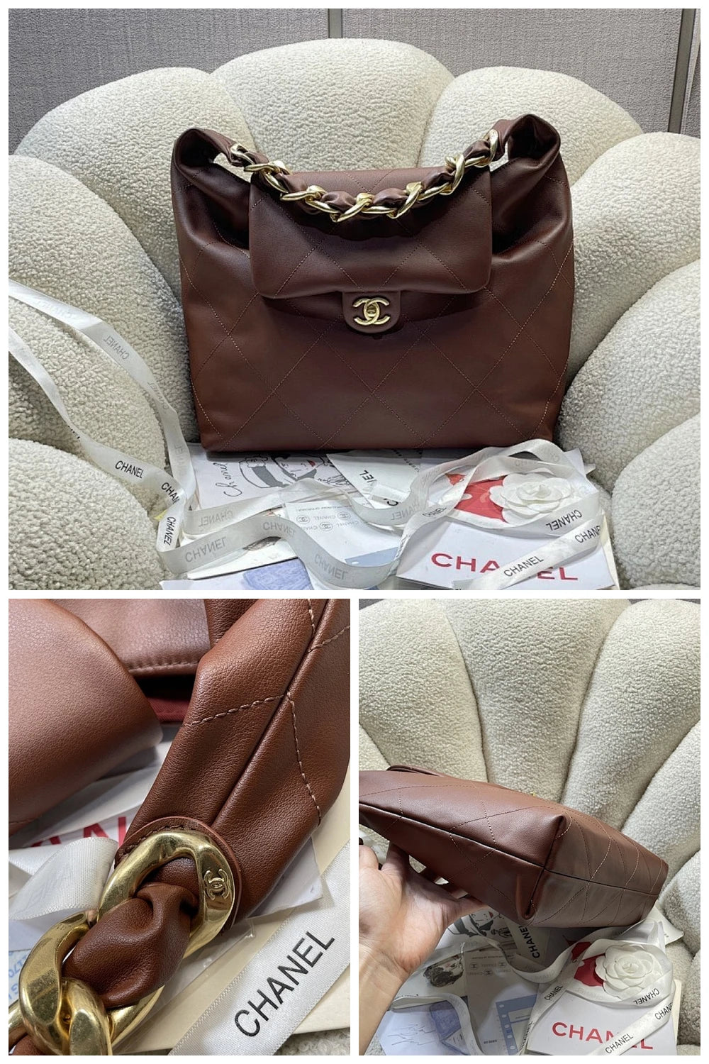 NB - CHL Bag - 175
