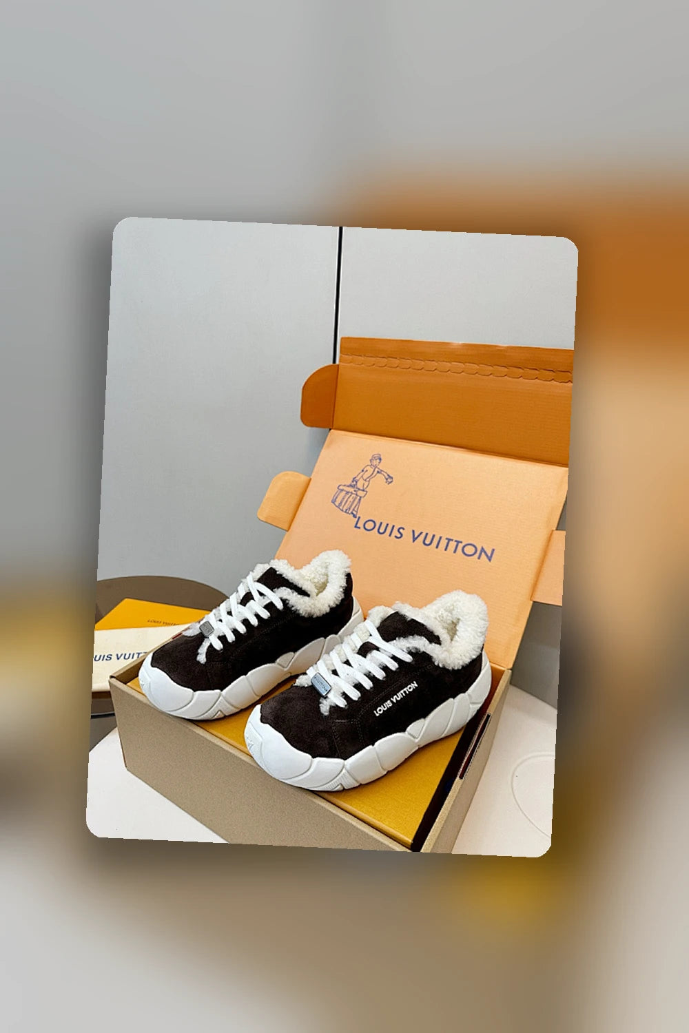 NB - LOV Women Shoes - 984