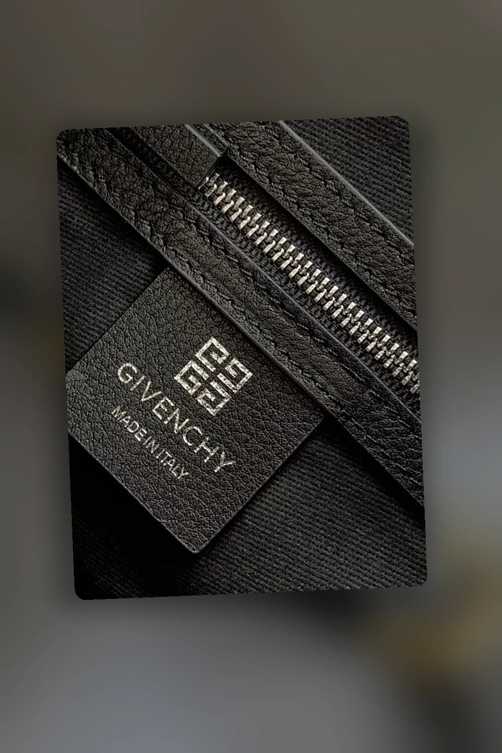 NB - GCY Bag - 131