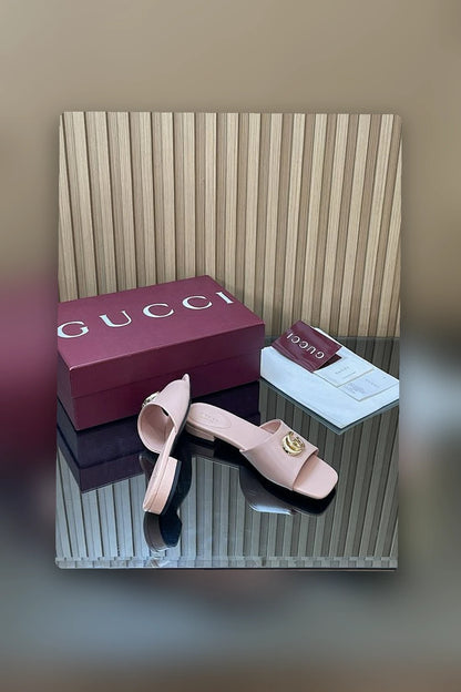 NB - GUKI Women Shoes - 066