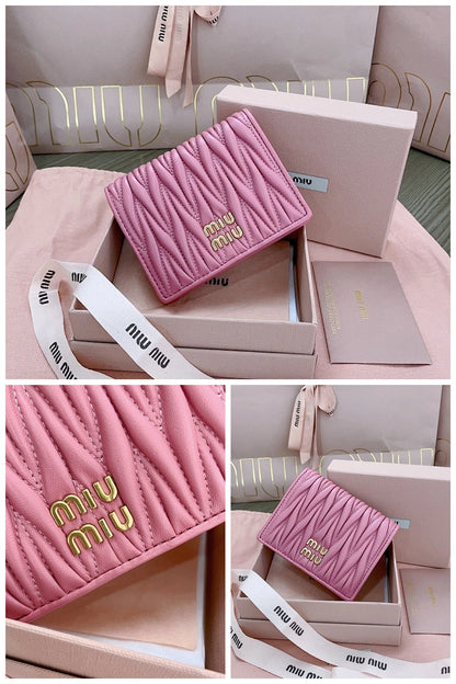 NB - Mix Wallet - 1170