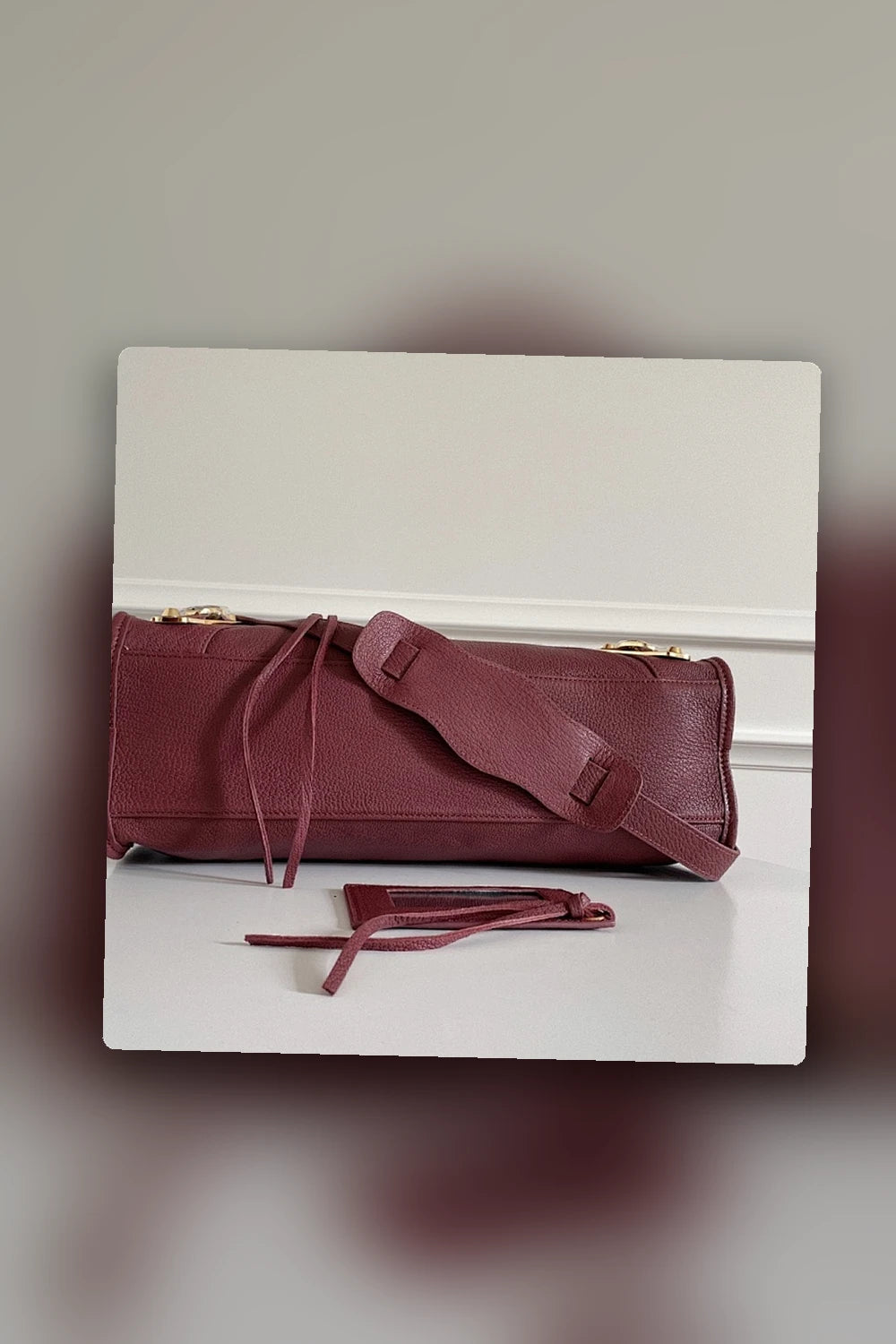 NB - BG Bag - 2341