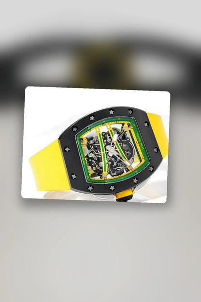 NB - Mix Watch - 531