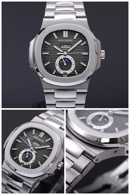 NB - Mix Watch - 1591