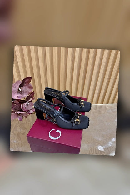 NB - GUKI Women Shoes - 1058