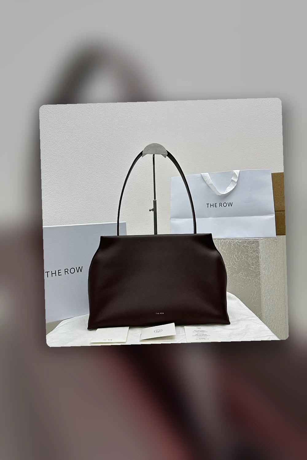 NB - THR Bag - 800