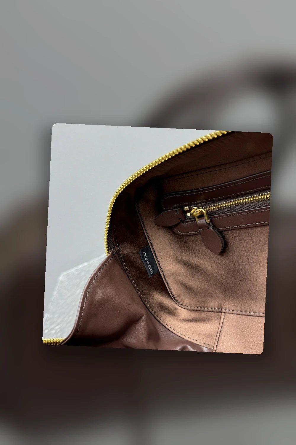 NB - MMU Bag - 1331