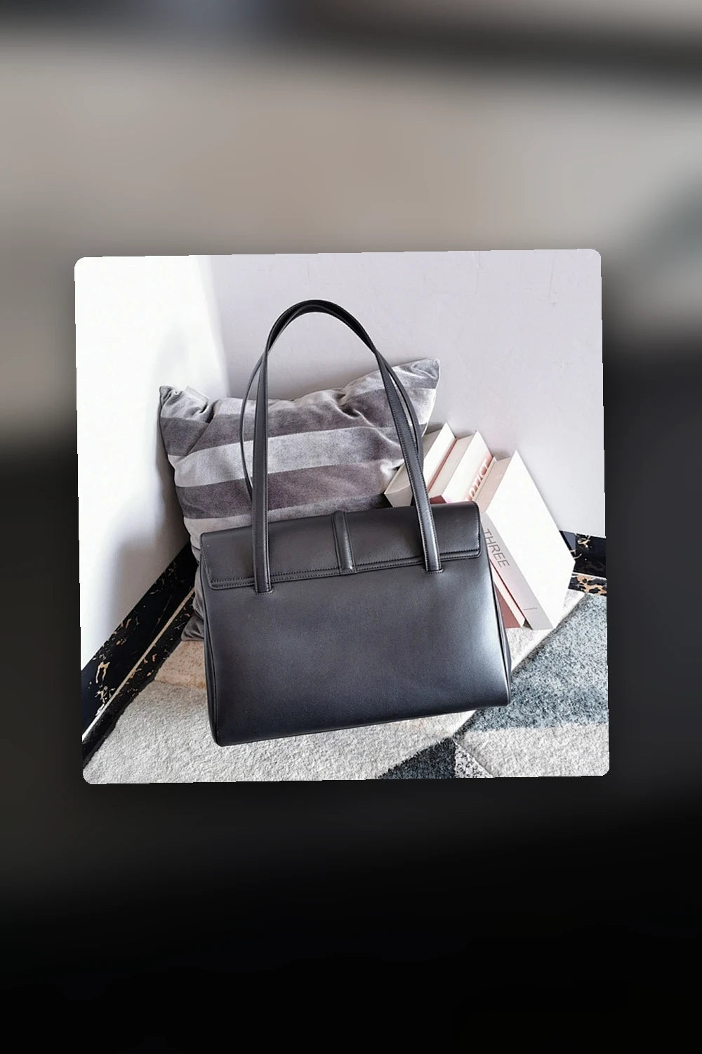 NB - COL Bag - 142