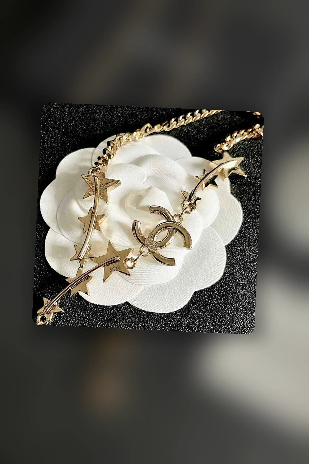 NB - CHL Jewelry - 878