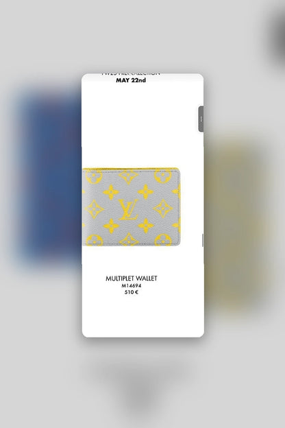 NB - Mix Wallet - 1526